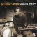 Miles Away - CD