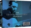 The Django Reinhardt Anthology - CD