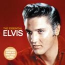 The Essential Elvis - CD