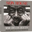 Raw Delta Blues - CD