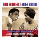 Soul Brothers & Blues Sisters - CD