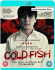Cold Fish - Blu-ray