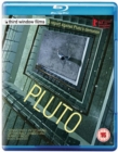 Pluto - Blu-ray