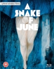 A   Snake of June - Blu-ray
