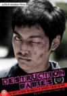Destruction Babies - DVD