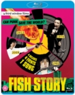 Fish Story - Blu-ray