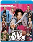 Punk Samurai - Blu-ray