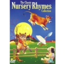 Classic Nursery Rhymes Collection - DVD