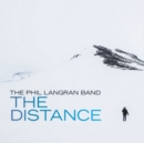 The Distance - CD