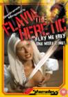 Flavia the Heretic - DVD