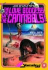 The Love Goddess of the Cannibals - DVD