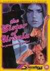The Sister of Ursula - DVD