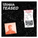 Utopia Teased - Vinyl
