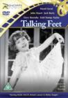 Talking Feet - DVD