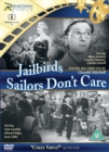 Jailbirds/Sailors Don't Care - DVD
