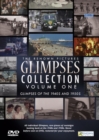 The Renown Pictures Glimpses Collection: Volume One - DVD