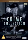 The Renown Pictures Crime Collection: Volume Seven - DVD