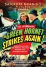 The Green Hornet Strikes Again! - DVD