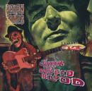 The Guitar That Dripped Blood - CD