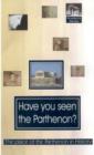 History: Have You Seen the Parthenon? - DVD
