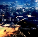 Dizzy Heights - CD