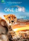One Life - DVD