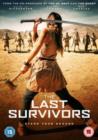 The Last Survivors - DVD