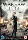 Warsaw 1944 - DVD