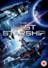 The Last Starship - DVD