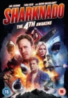 Sharknado 4 - The 4th Awakens - DVD