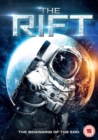 The Rift - DVD