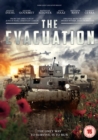The Evacuation - DVD