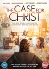 The Case for Christ - DVD