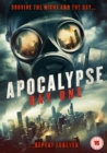 Apocalypse Day One - DVD