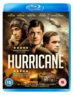 Hurricane - Blu-ray