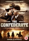 The Confederate - DVD