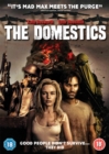 The Domestics - DVD