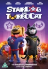 StarDog and TurboCat - DVD
