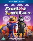 StarDog and TurboCat - Blu-ray