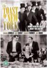 The Toast of New York - DVD