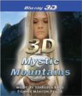 Mystic Mountains - Blu-ray