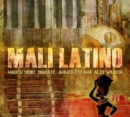 Mali Latino - CD