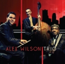 Alex Wilson Trio - CD