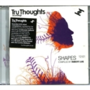 Shapes 12:01 - CD