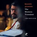 The Western Transient: A New Constellation - CD