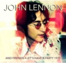 Let's Have a Party 1971 - CD