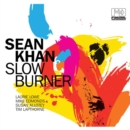 Slow Burner - CD