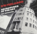 Adventures at the BBC: 1977 Onwards - CD