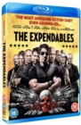 The Expendables: Uncut - Blu-ray