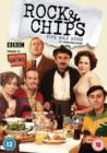 Rock and Chips: Five Gold Rings - DVD